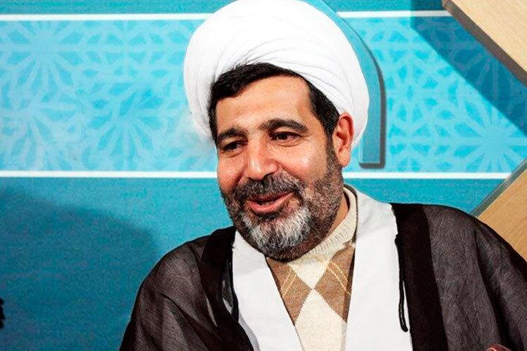 درخواست ایران از رومانی درباره قاضی منصوری درخواست ایران از رومانی درباره قاضی منصوری