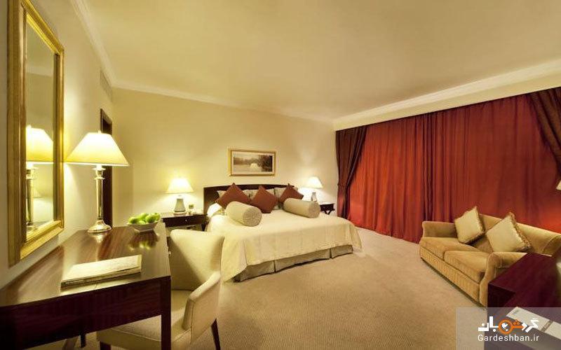 هتل جود پالاس دبی، اقامتگاهی مجلل برای گذراندن تعطیلات