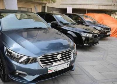 ایران به دنبال تبدیل شدن به قدرت جدید خودروسازی است