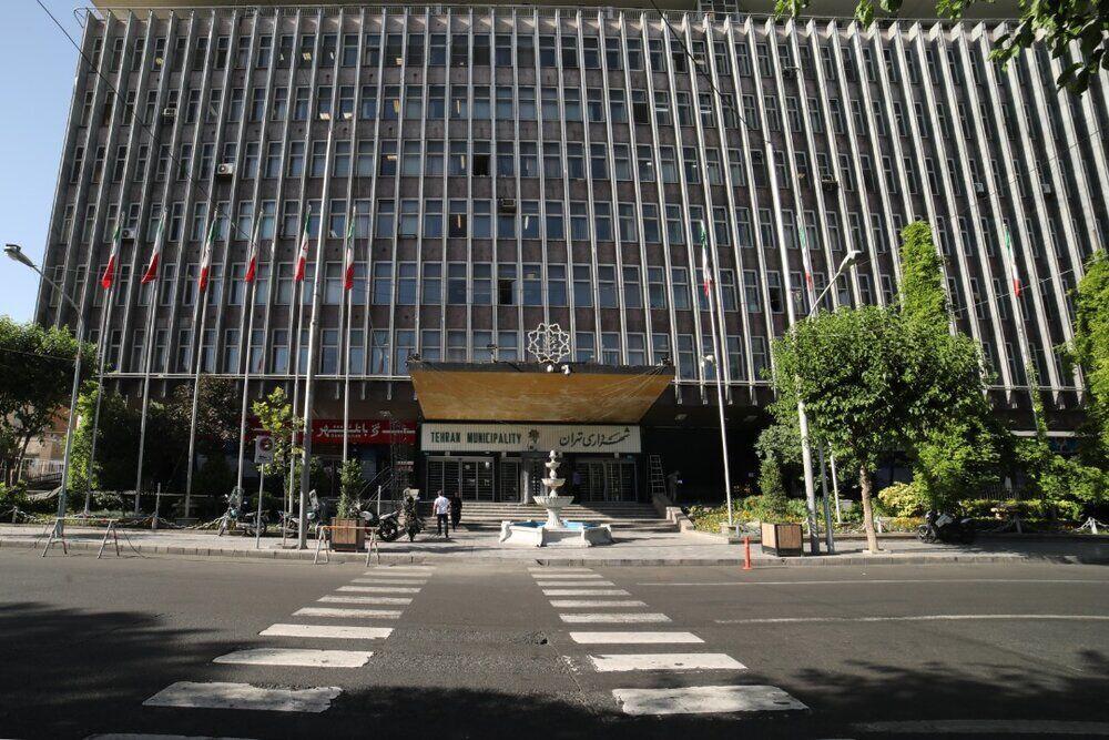 خبرنگاران میزان بدهی بانکی شهرداری تهران حدود 40 هزار میلیارد تومان است