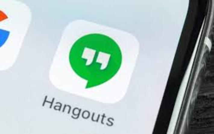 گوگل سرویس Chat را جایگزین Hangouts می کند گوگل سرویس Chat را جایگزین Hangouts می کند
