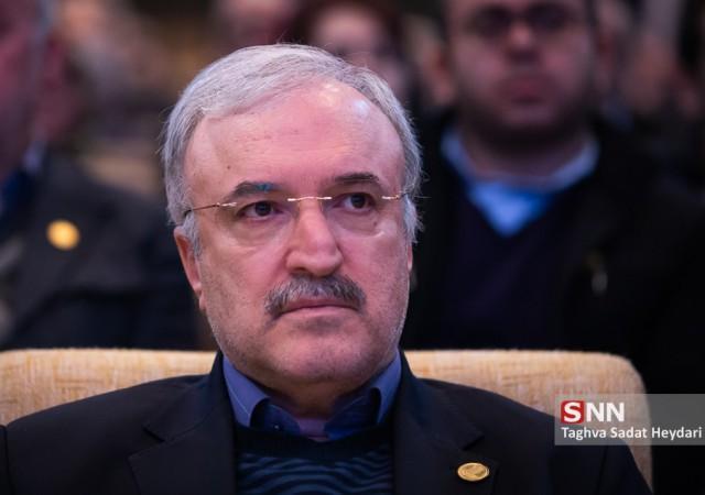 رئیس دانشگاه تهران به عضویت شورای مشورتی مدیریت بیماری کرونا منصوب شد