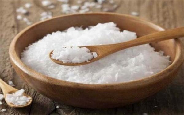 نمک دریا سرطان زاست؟