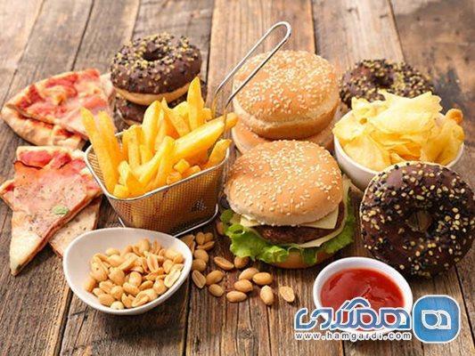 اگر خوردن چربی را کنار بگذاریم چه اتفاقی در بدن رخ می دهد؟ اگر خوردن چربی را کنار بگذاریم چه اتفاقی در بدن رخ می دهد؟