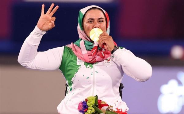 کارنامه شیرین در پارالمپیک خاص؛ ورزش ایران توکیو را فراموش نمی کند