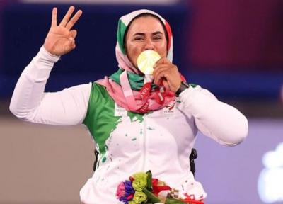 کارنامه شیرین در پارالمپیک خاص؛ ورزش ایران توکیو را فراموش نمی کند