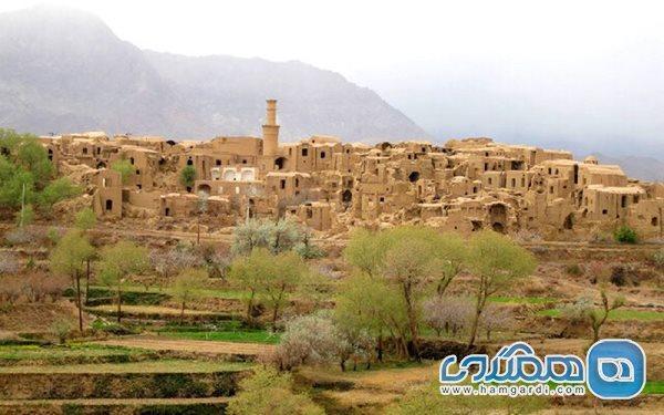 سه روستای ایران نامزد دهکده جهانی گردشگری شدند