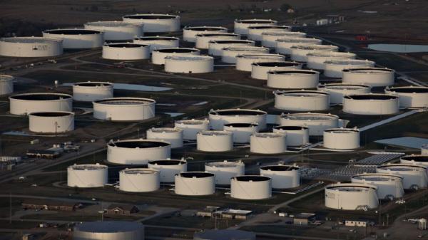 کاهش بهای نفت خام در بازار های جهانی