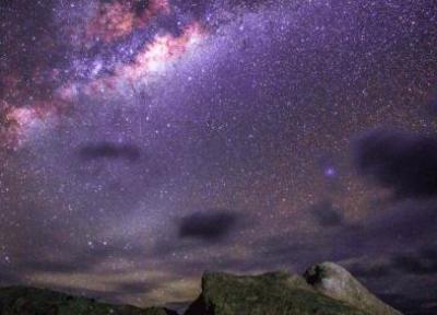 10 منطقه روی کره زمین که تاریک ترین آسمان ها را دارند