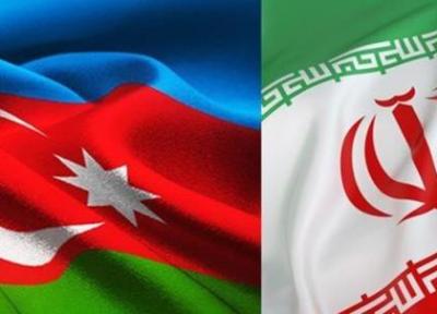 باکو: یادداشت تفاهم تازه با ایران، رویداد تاریخی است