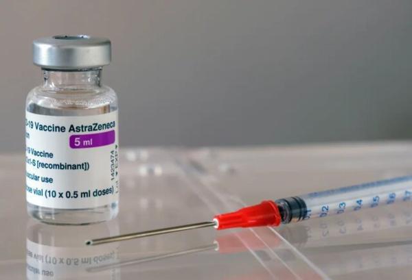 تزریق واکسن تاریخ مصرف گذشته آسترازنکا صحت ندارد